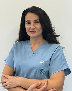 Marta Gjoni