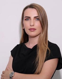 Mirjeta Deda